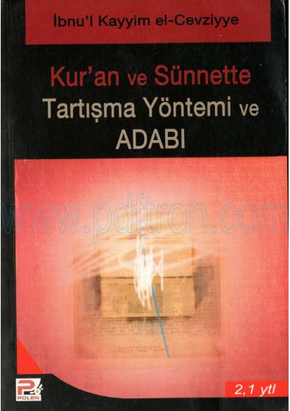 Cover of Ibn-İ-Kayyim-El-Cevziyye-Kuran-Ve-Sunnetde-Tartisma-Yontemi-Ve-Adabi.pdf