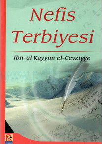 Cover of Ibn-İ-Kayyim-El-Cevziyye-Nefis-Terbiyesi.pdf