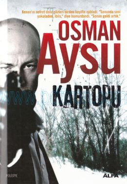 Cover of Osman Aysu -  Kartopu.pdf