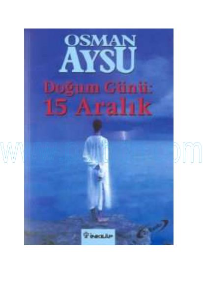 Cover of Osman Aysu - Dogum Gunu 15 Aralik.pdf