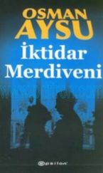 Cover of Osman Aysu - Iktidar Merdiveni.pdf