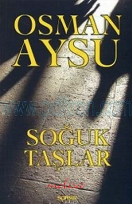 Cover of Osman Aysu - Soguk Taslar.pdf