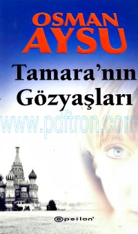 Cover of Osman Aysu - Tamaranin Gozyaslari.pdf