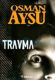 Cover of Osman Aysu - Travma.pdf