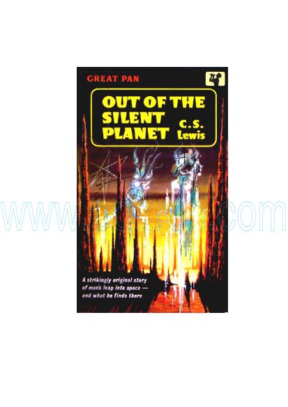 Cover of Out Of The Silent Planet.pdf