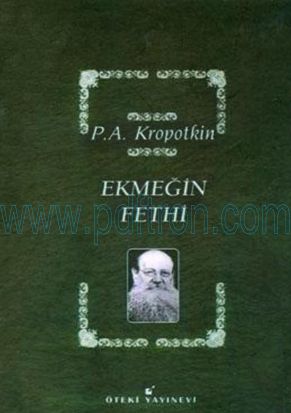 P. A. Kropotkin - Ek...