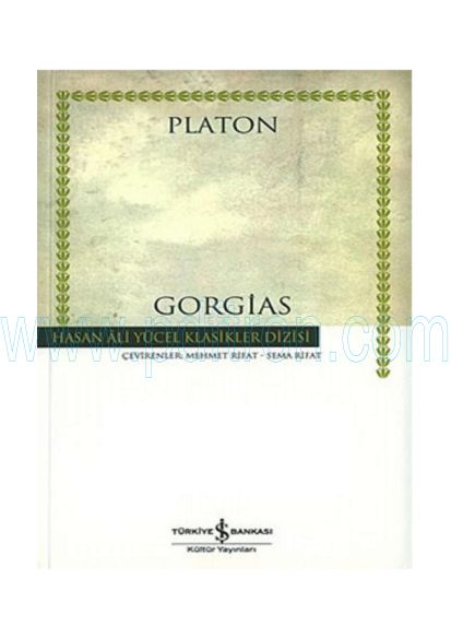 Cover of Platon-Gorgias-Ya-Da-Retorik-Ustune.pdf